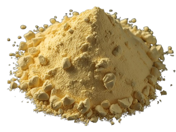 نكهة الموز