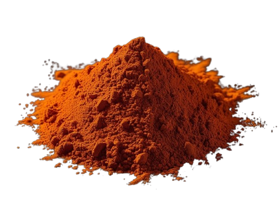 نكهة البابريكا الهالبينو (حار + حلو)
