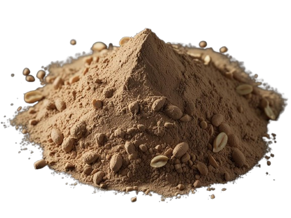 نكهة الفول السوداني